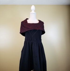 Star Wars Themed Skater Dress XL